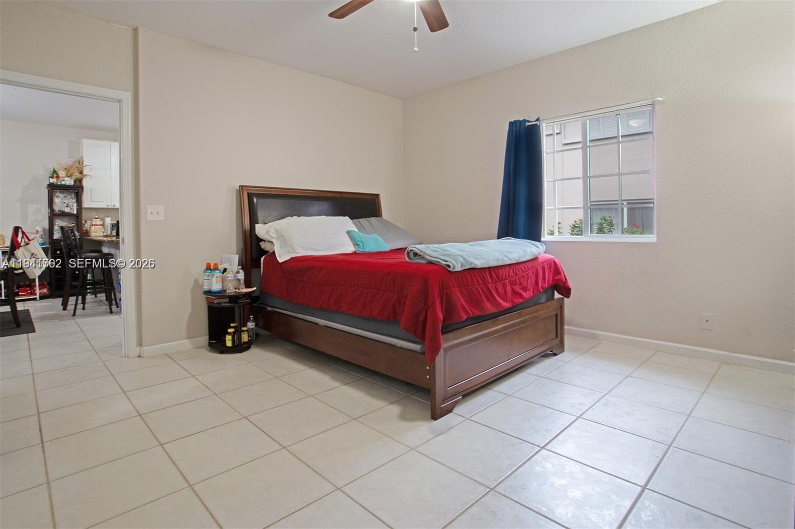 WASHINGTON PALMS CONDO - Residential