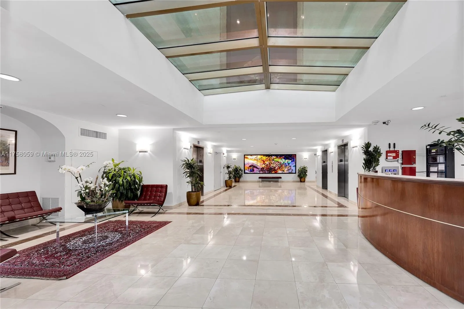 Miami, Florida 33131, United States, 2 Bedrooms Bedrooms, ,2 BathroomsBathrooms,Residential,Active,86103