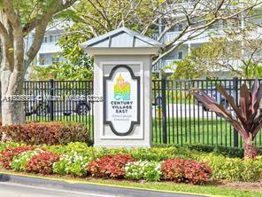 189 Oakridge M 189, Deerfield Beach, Broward County, Florida - 1 Bedrooms  
2 Bathrooms - 