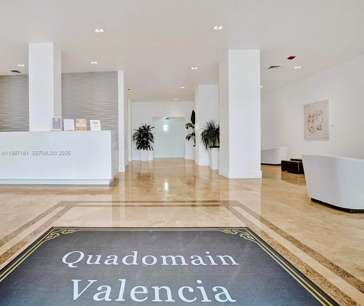 BRITANNIA AT QUADOMAIN CO - Residential