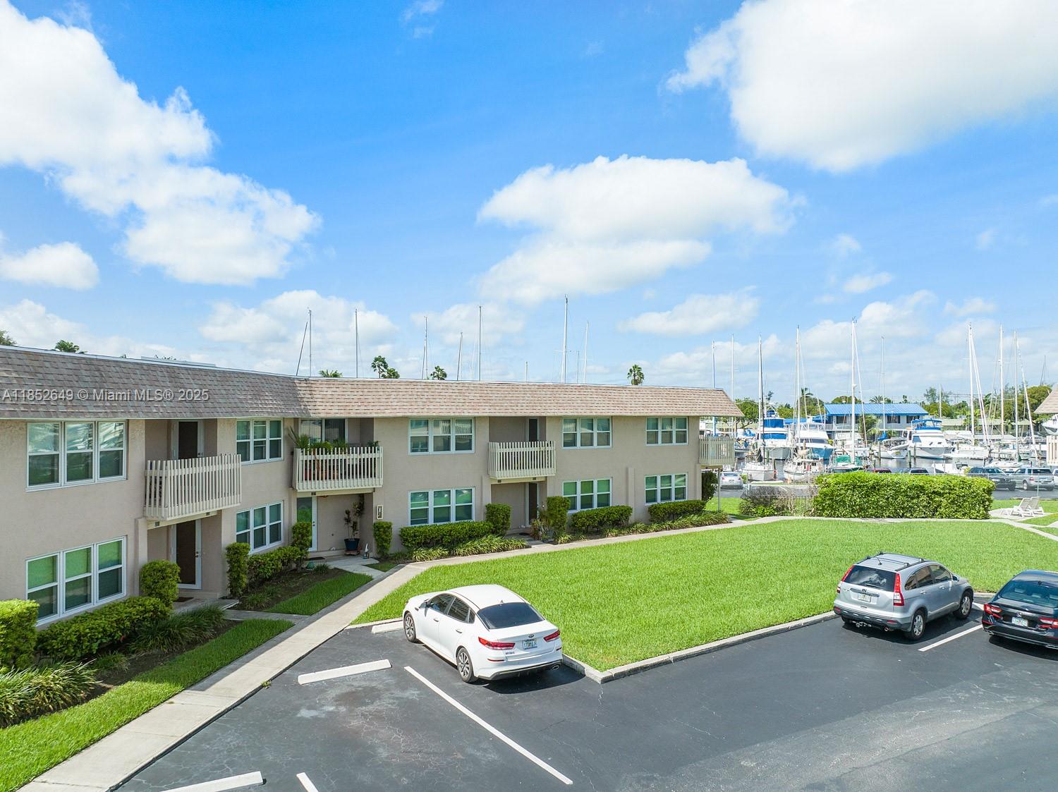 Beautifully remodeled 3BR/2.5BA townhouse in desirable Dania Beach. This spacious end-unit is tucked away at the end of a quiet cul-de-sac, offering privacy and lush green surroundings next to Harbor town Marina—enjoy peaceful views of sailboats and mature landscaping. Interior features include brand-new flooring, updated bathrooms, and a new washer/dryer. Pet-friendly community with plenty of outdoor space for walks and relaxation. Prime location near Dania Pointe, The Casino @ Dania Beach, and just minutes from the beach. Turnkey and easy to show!
Impact windows and doors.
This is a Rental Community, NO HOA. Easy and fast approval and application process.
Property Website: https://www.marinatownhomes.com/
Property Video: https://youtu.be/oLgsEsNF2BQ