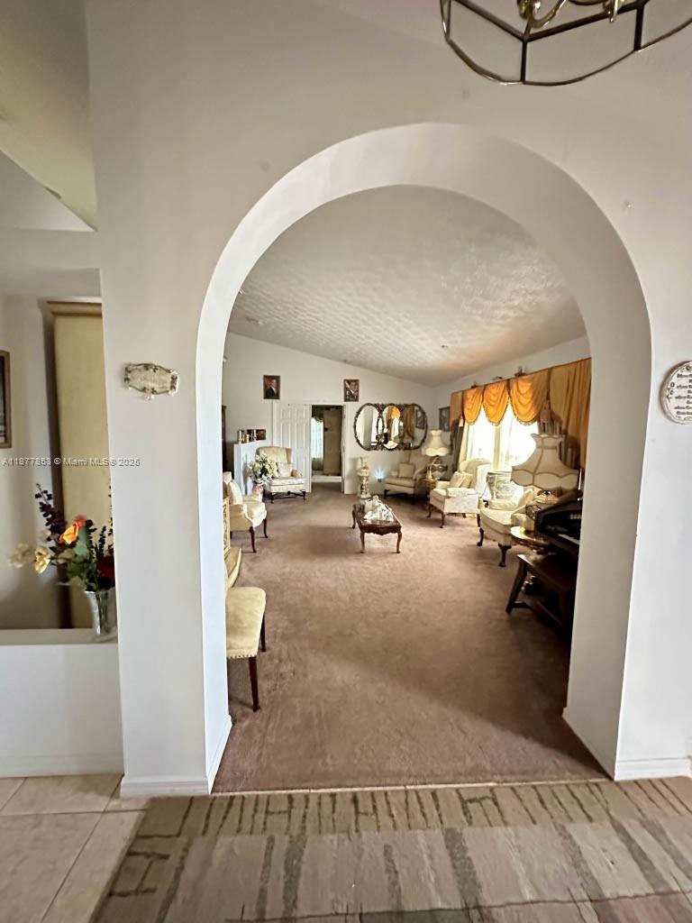 SOUTH BEND LAKE ESTATES U - Residential