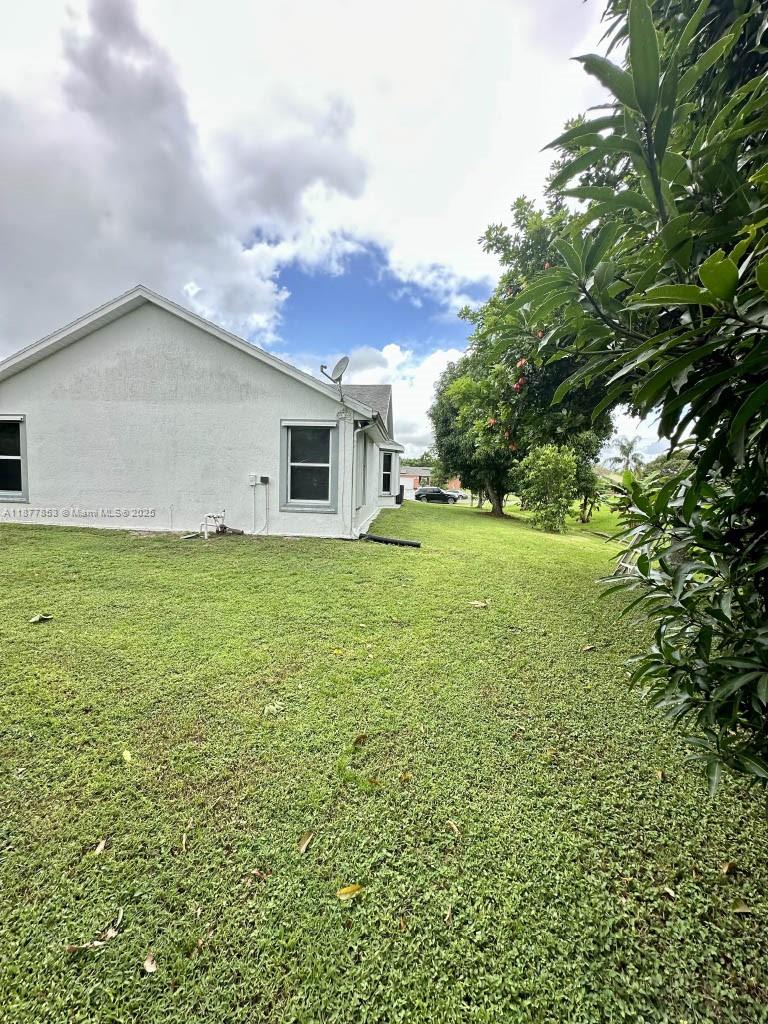 SOUTH BEND LAKE ESTATES U - Residential