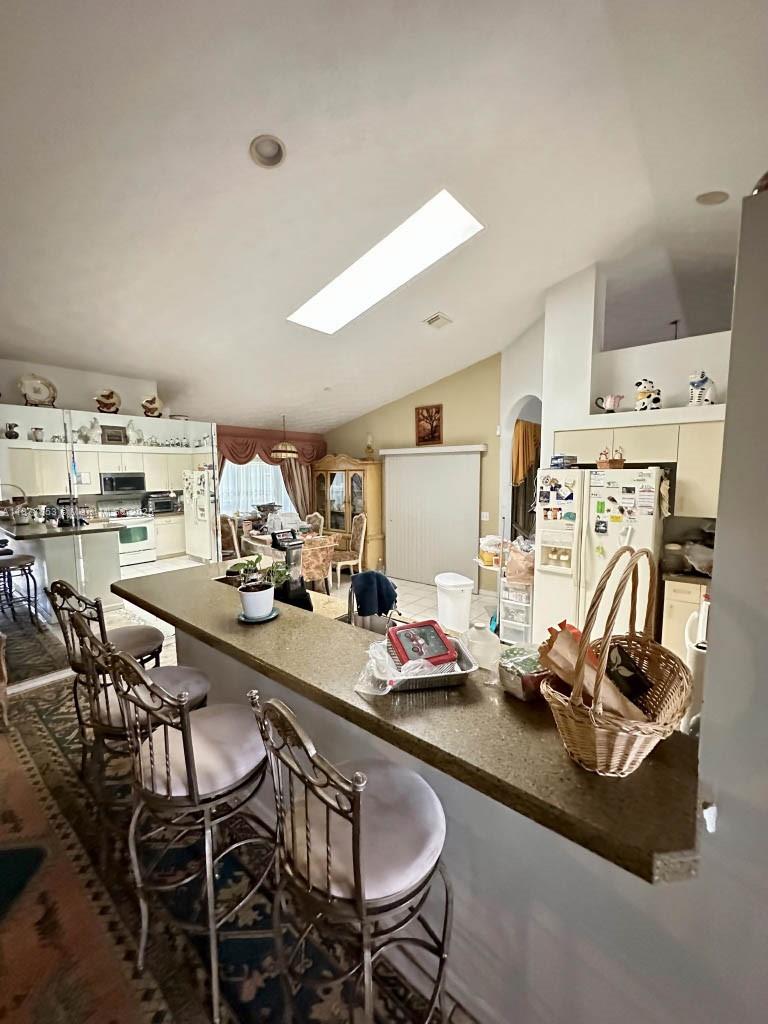 SOUTH BEND LAKE ESTATES U - Residential