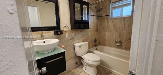 LITTLE RIVER GARDENS - Residential Lease