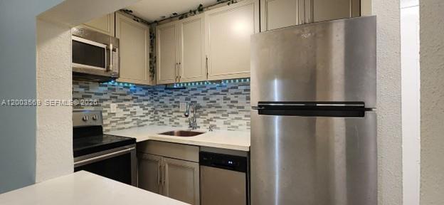 LITTLE RIVER GARDENS - Residential Lease