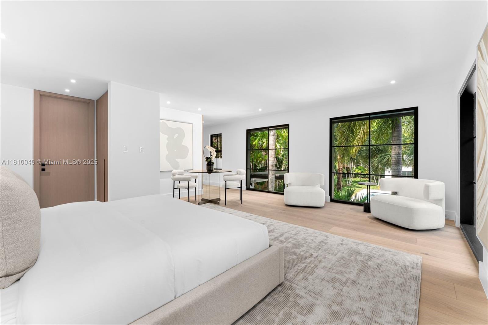 YE LITTLE WOODS 1ST ADDN - Residential