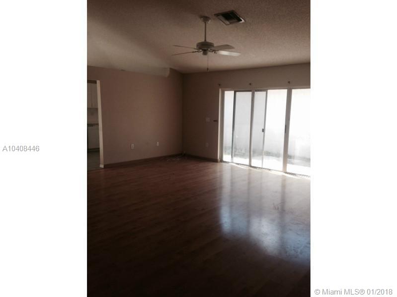 SAWGRASS PLANTATION - Residential Lease