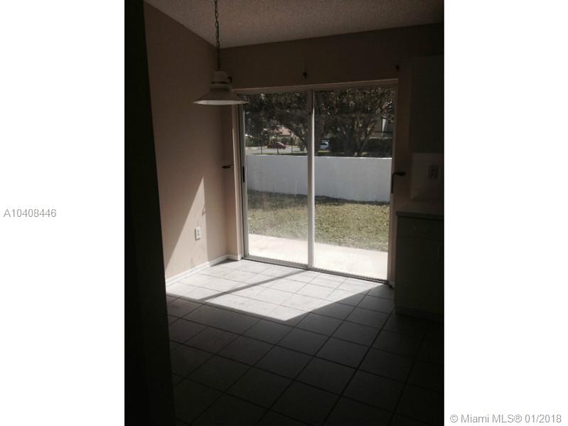 SAWGRASS PLANTATION - Residential Lease