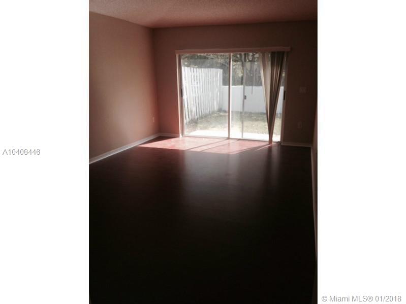 SAWGRASS PLANTATION - Residential Lease