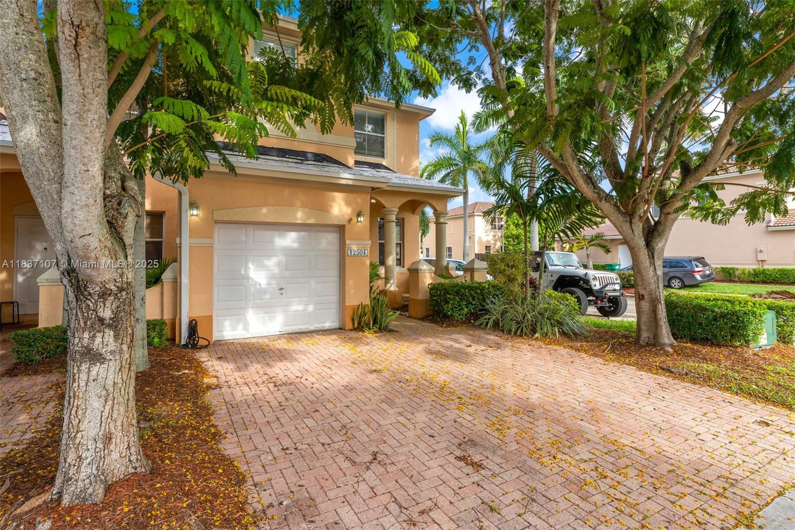 12504 SW 124th Path