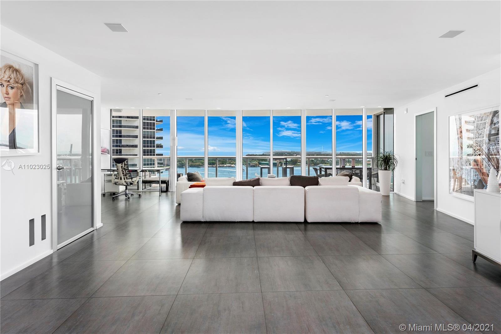 ICON CONDO - Residential