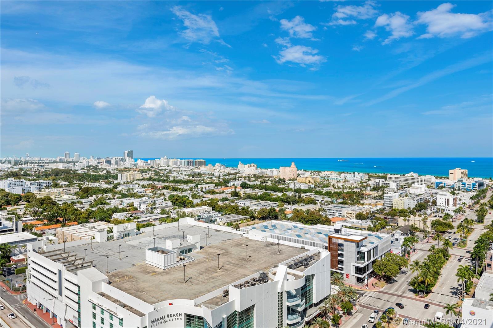 ICON CONDO - Residential