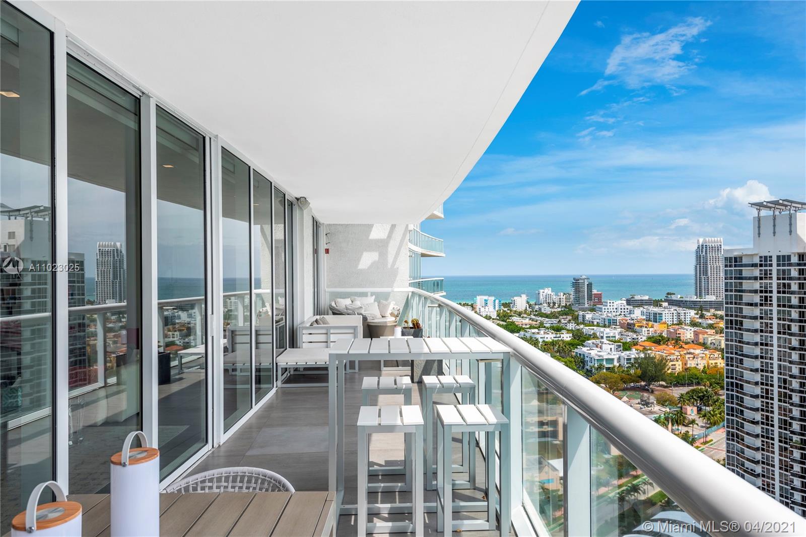 ICON CONDO - Residential