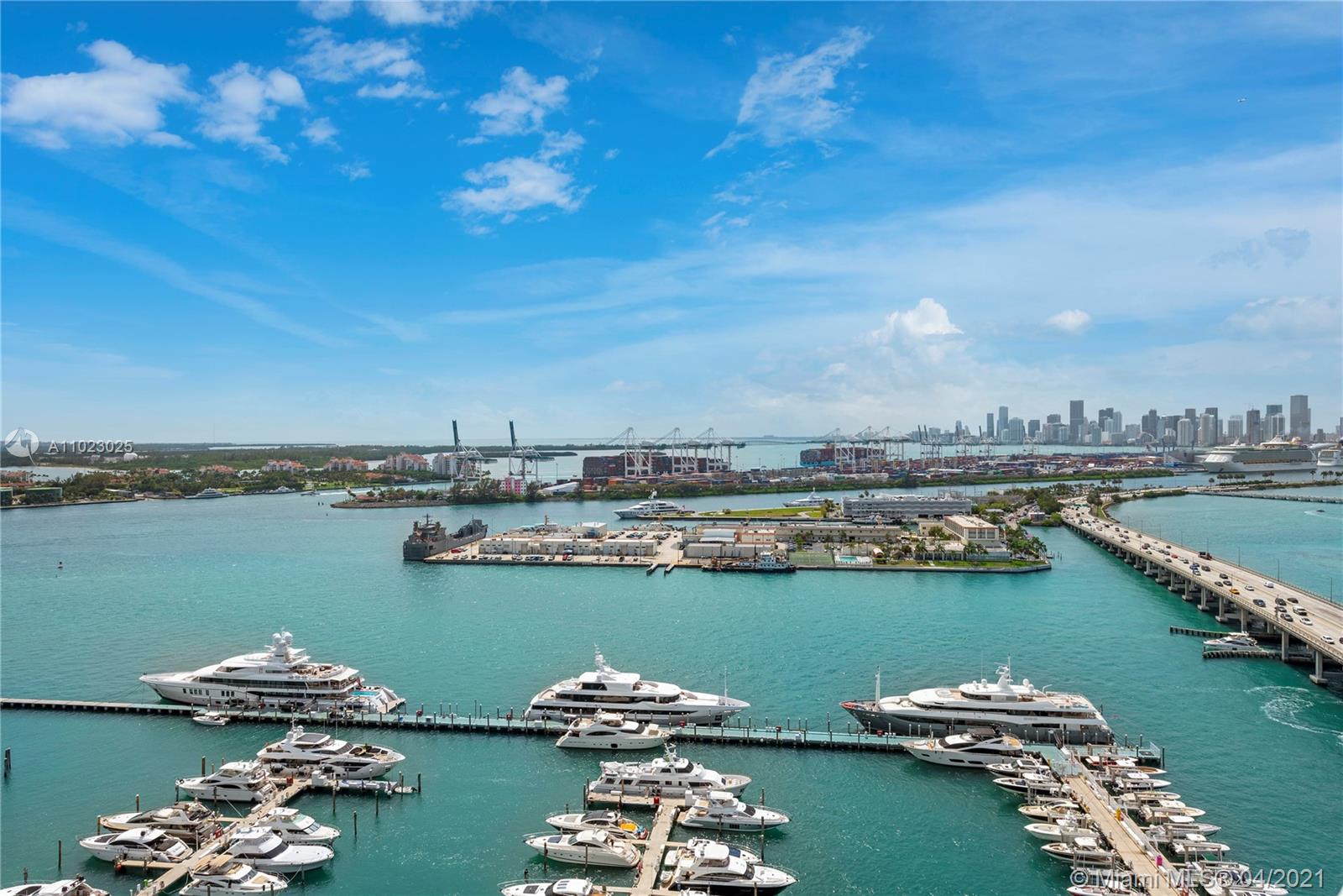 ICON CONDO - Residential