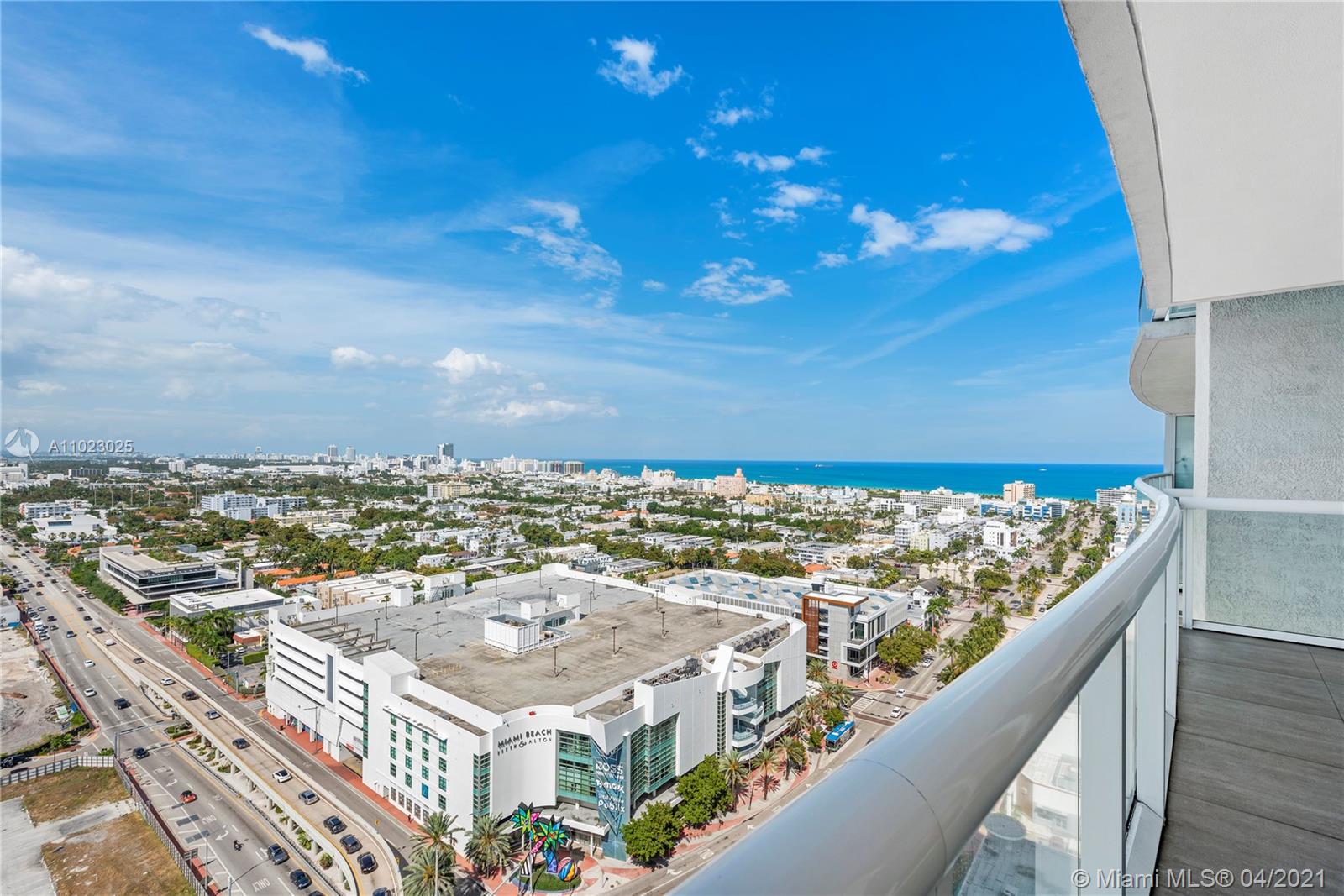 ICON CONDO - Residential