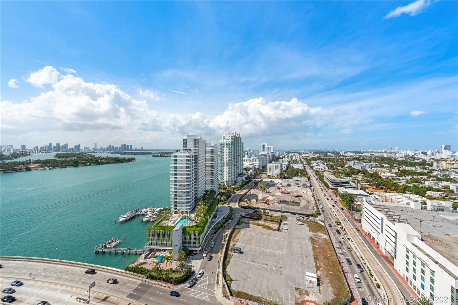 ICON CONDO - Residential