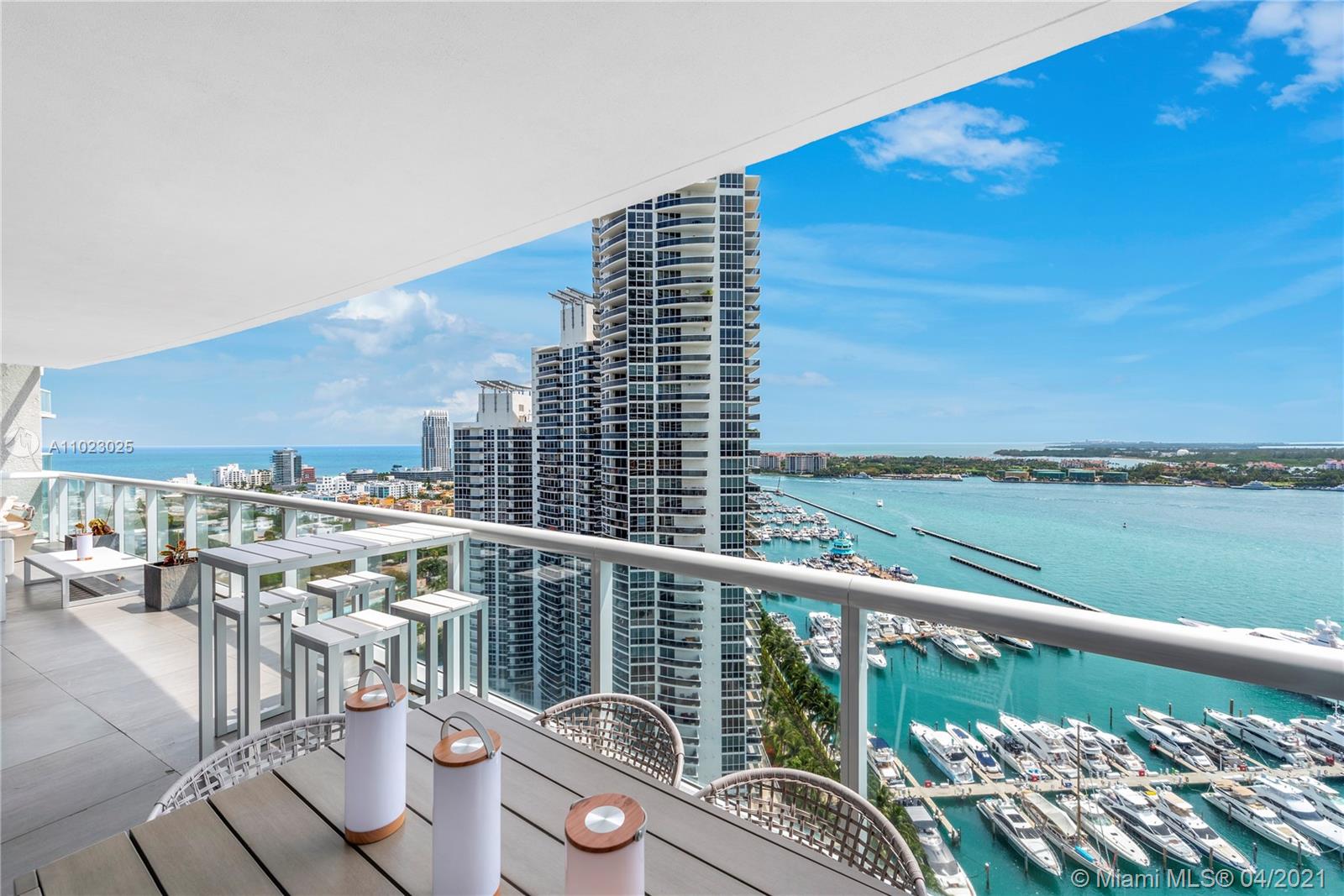 ICON CONDO - Residential