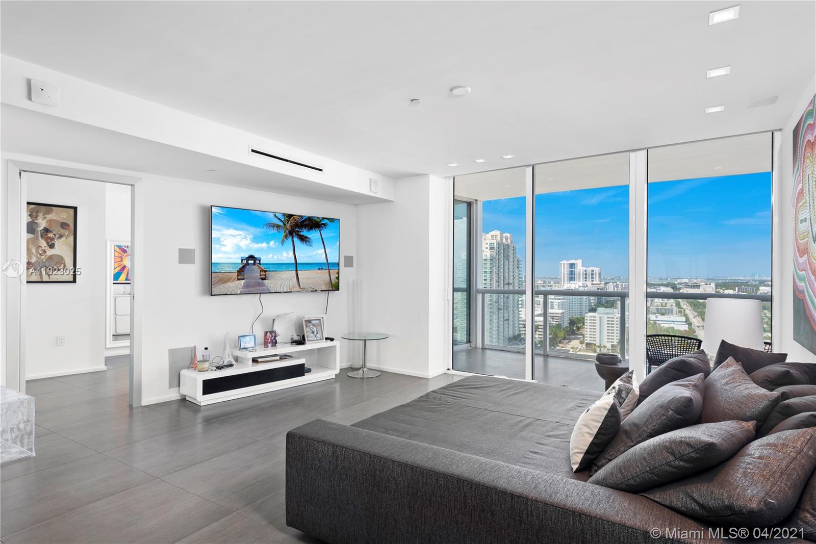 ICON CONDO - Residential