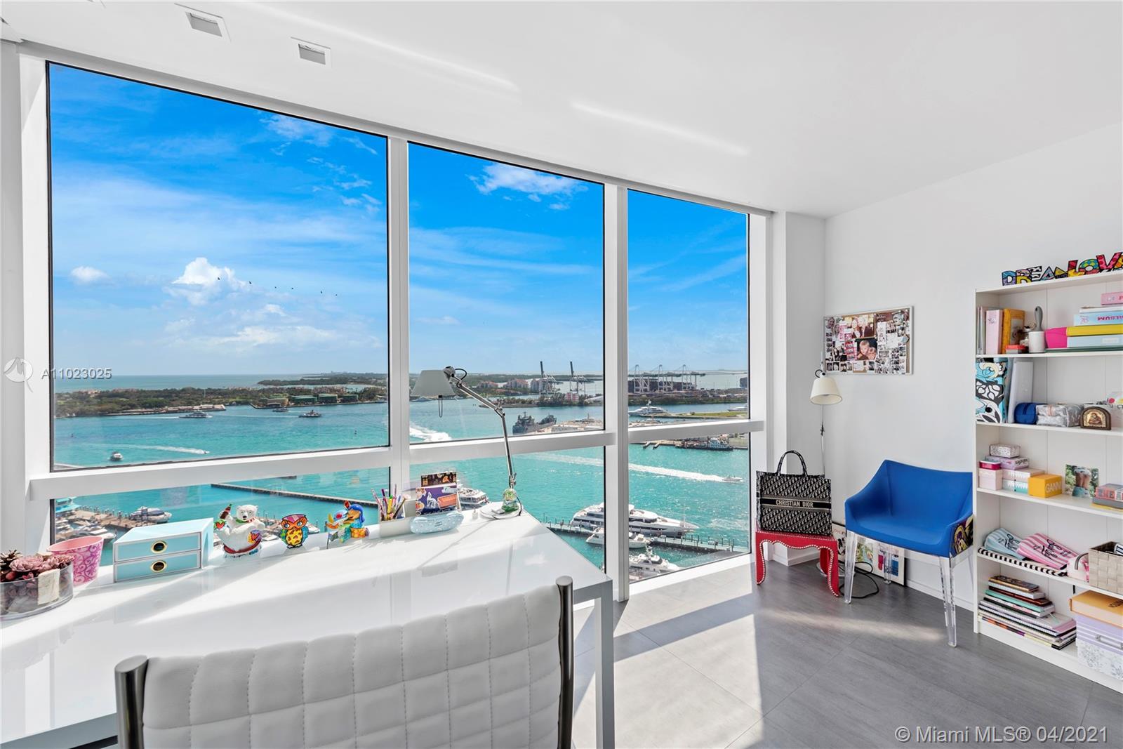 ICON CONDO - Residential