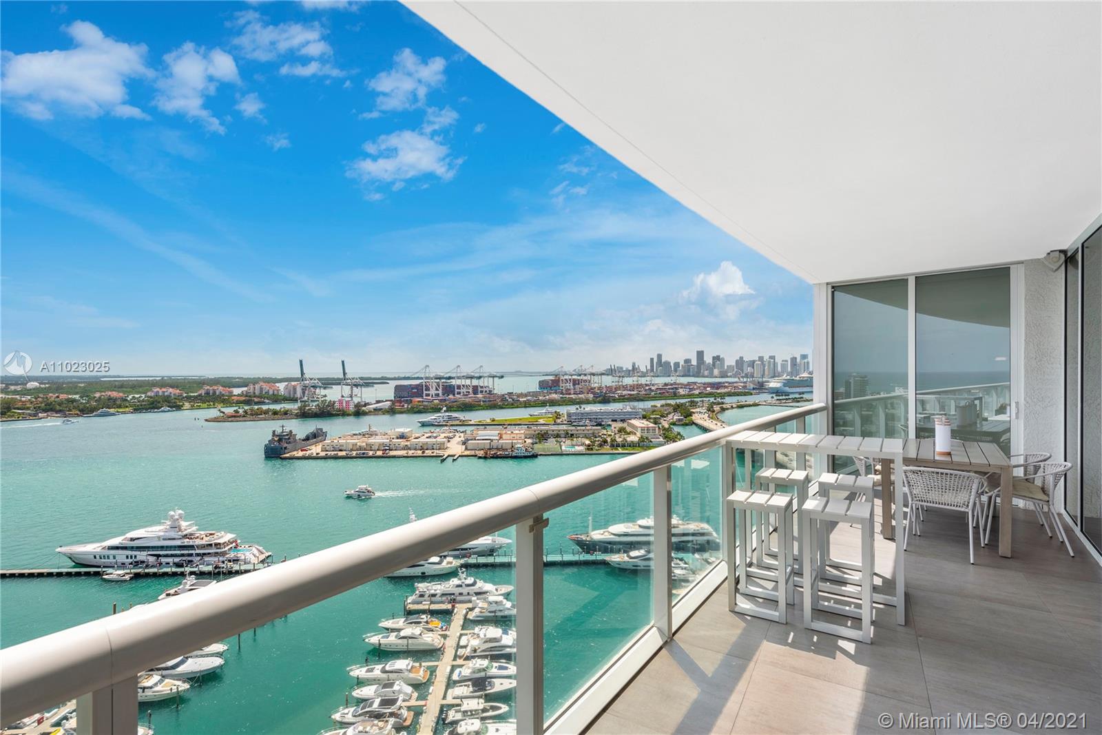 ICON CONDO - Residential