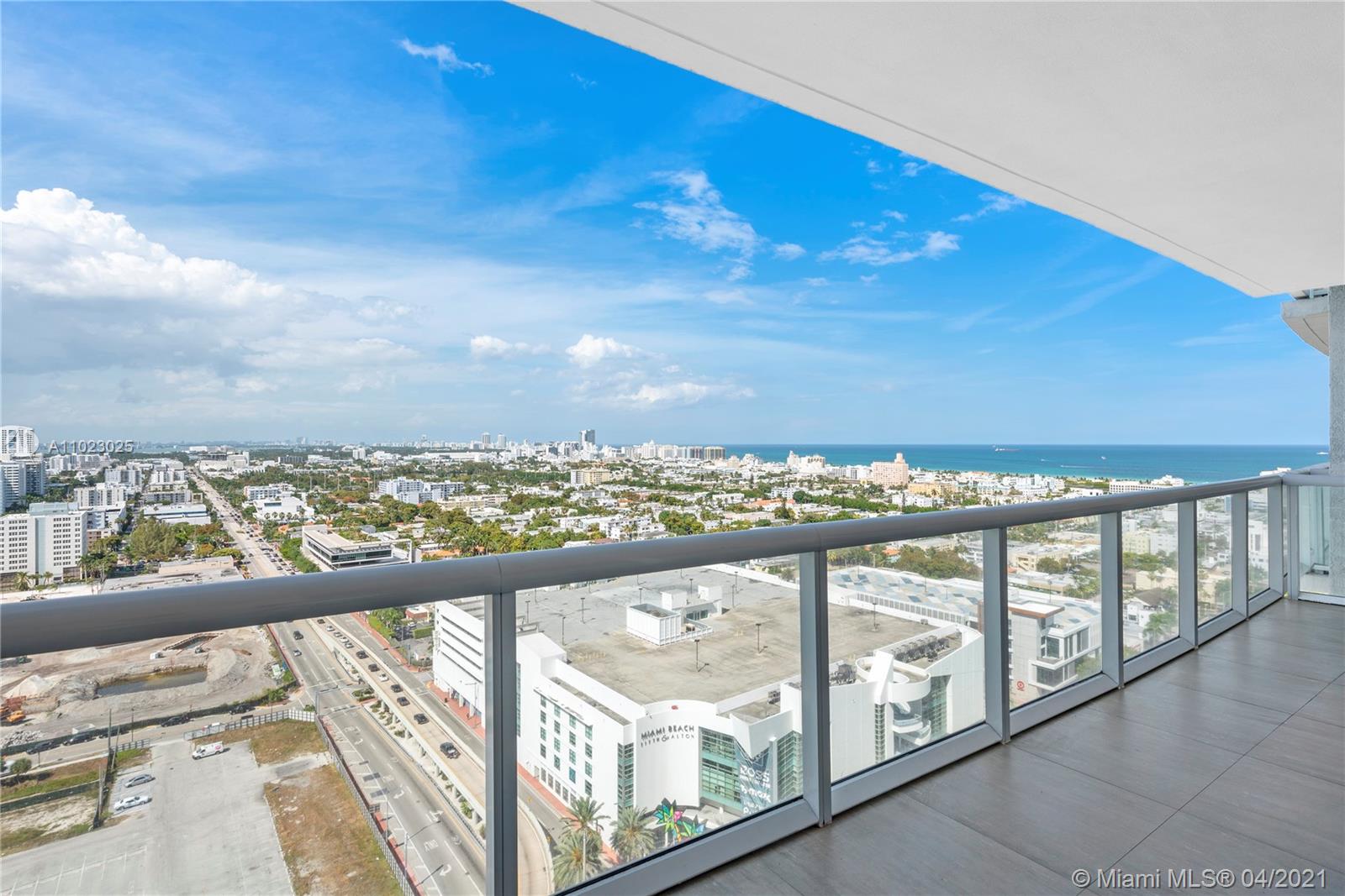 ICON CONDO - Residential