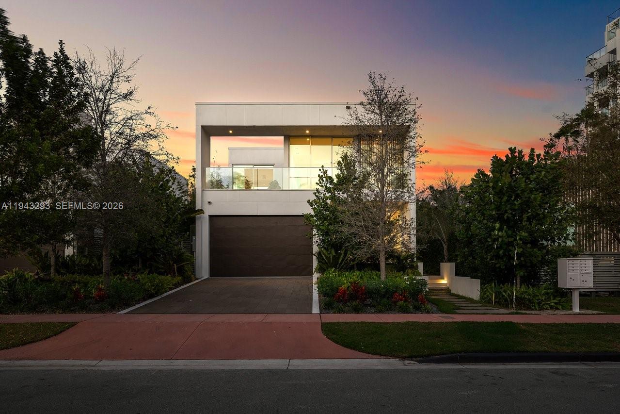 4701 NORTH MERIDIAN CONDO - Residential