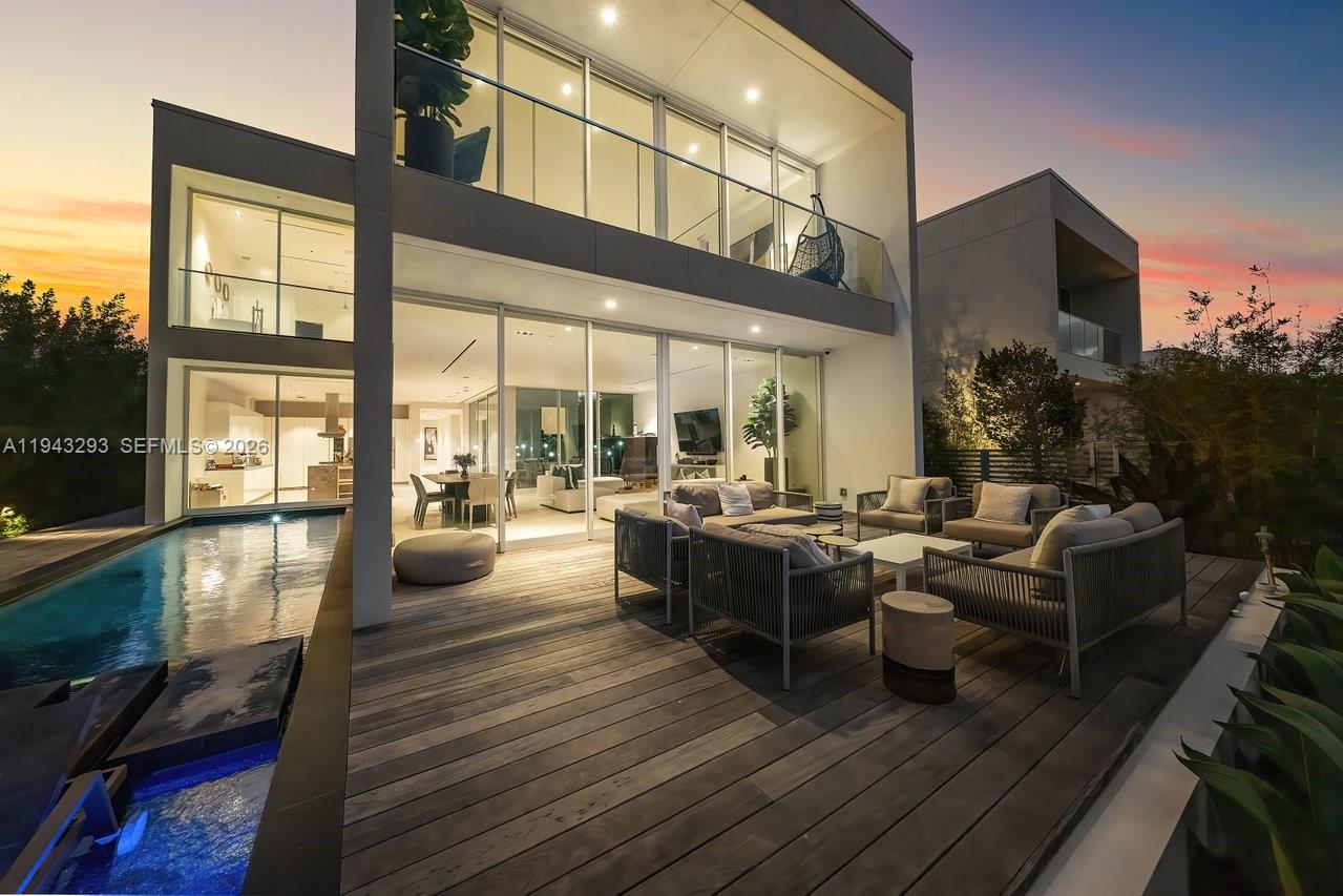 4701 NORTH MERIDIAN CONDO - Residential