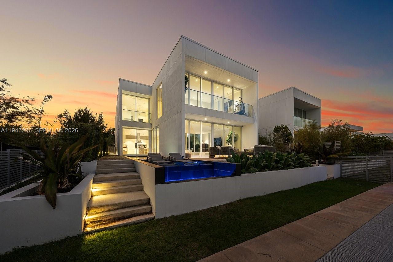 4701 NORTH MERIDIAN CONDO - Residential