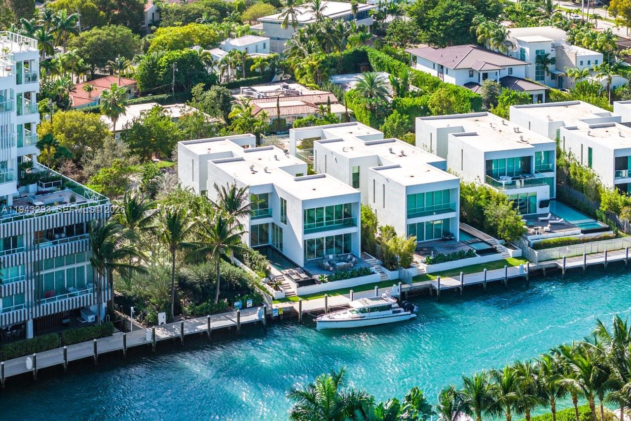 4701 NORTH MERIDIAN CONDO - Residential