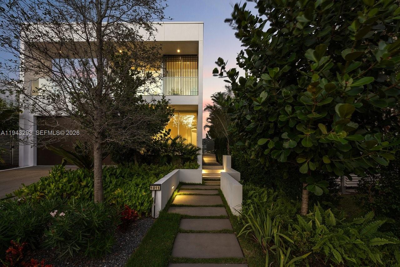 4701 NORTH MERIDIAN CONDO - Residential