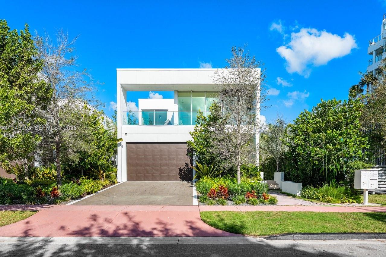 4701 NORTH MERIDIAN CONDO - Residential