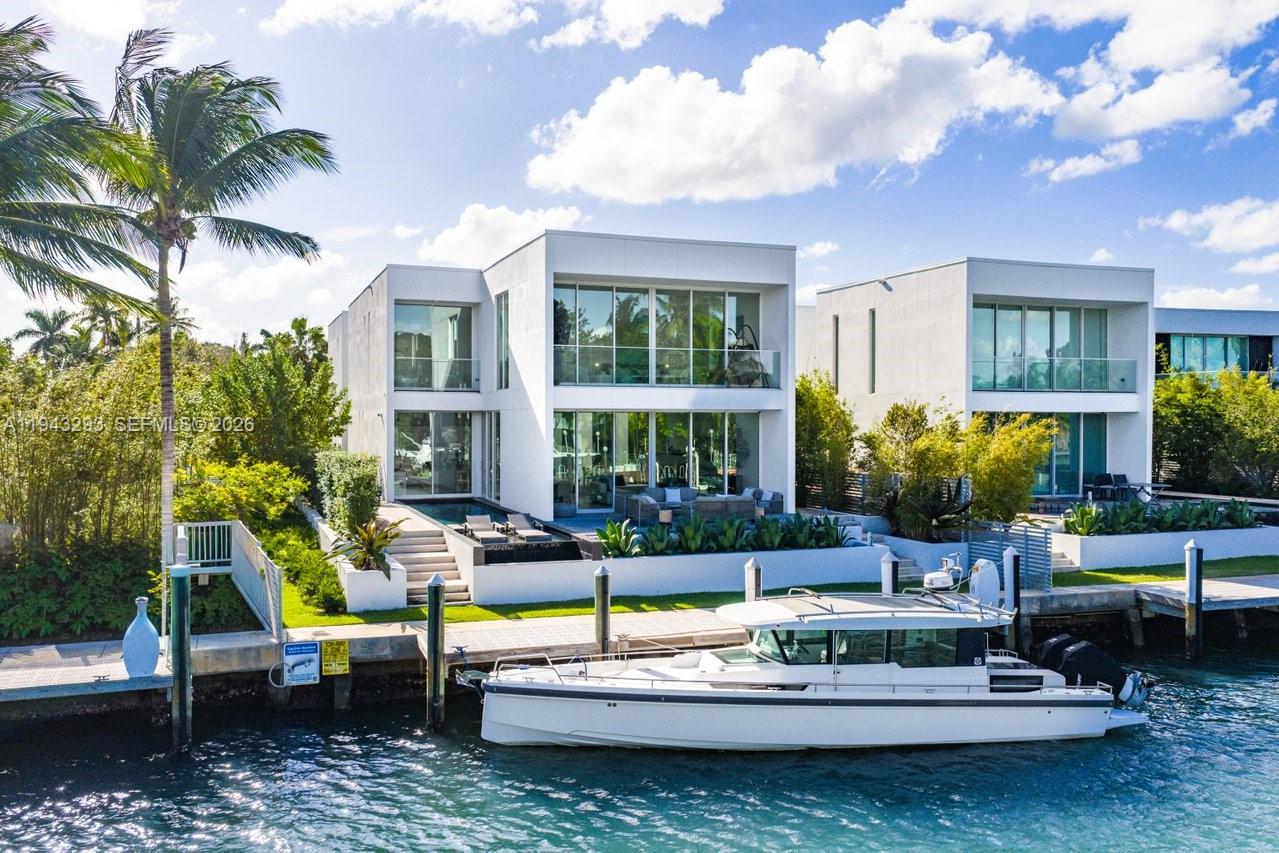 4701 NORTH MERIDIAN CONDO - Residential