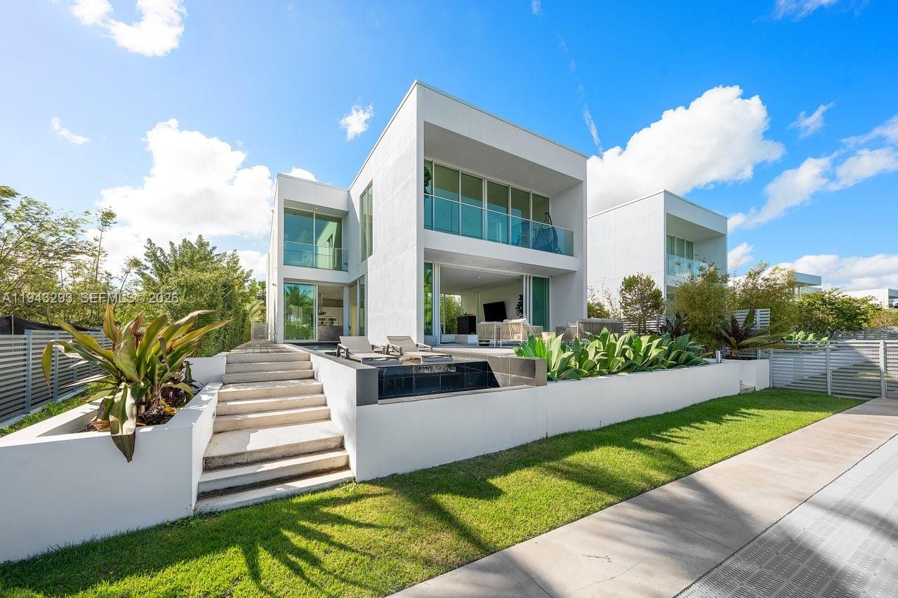 4701 NORTH MERIDIAN CONDO - Residential