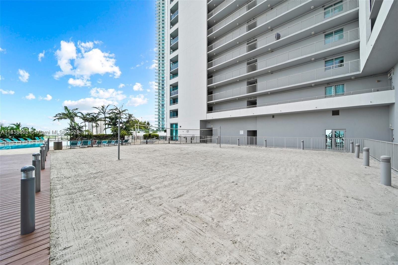 MARINABLUE CONDO - Residential Lease