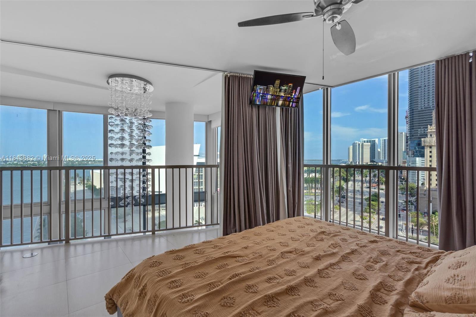 MARINABLUE CONDO - Residential Lease