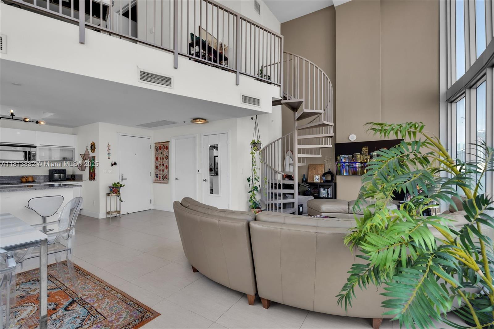 MARINABLUE CONDO - Residential Lease