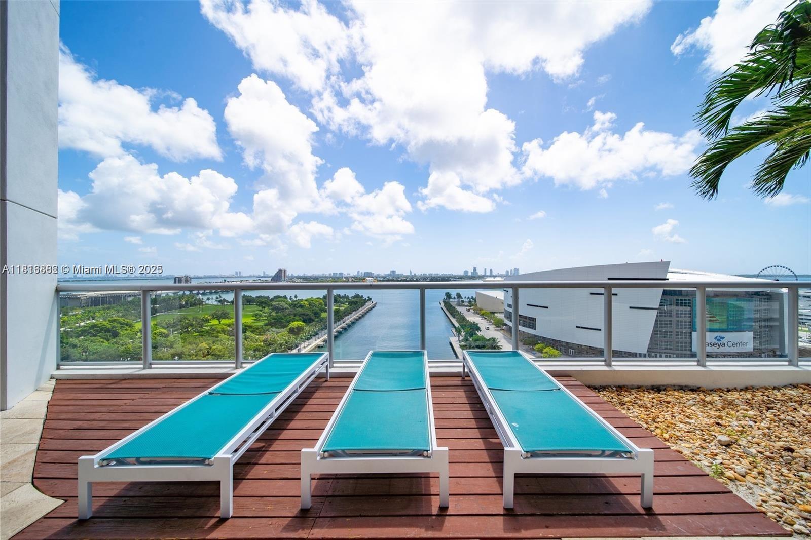 MARINABLUE CONDO - Residential Lease