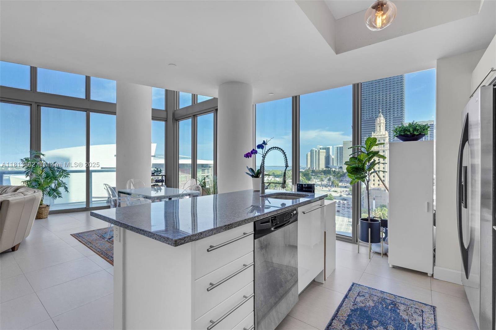 MARINABLUE CONDO - Residential Lease