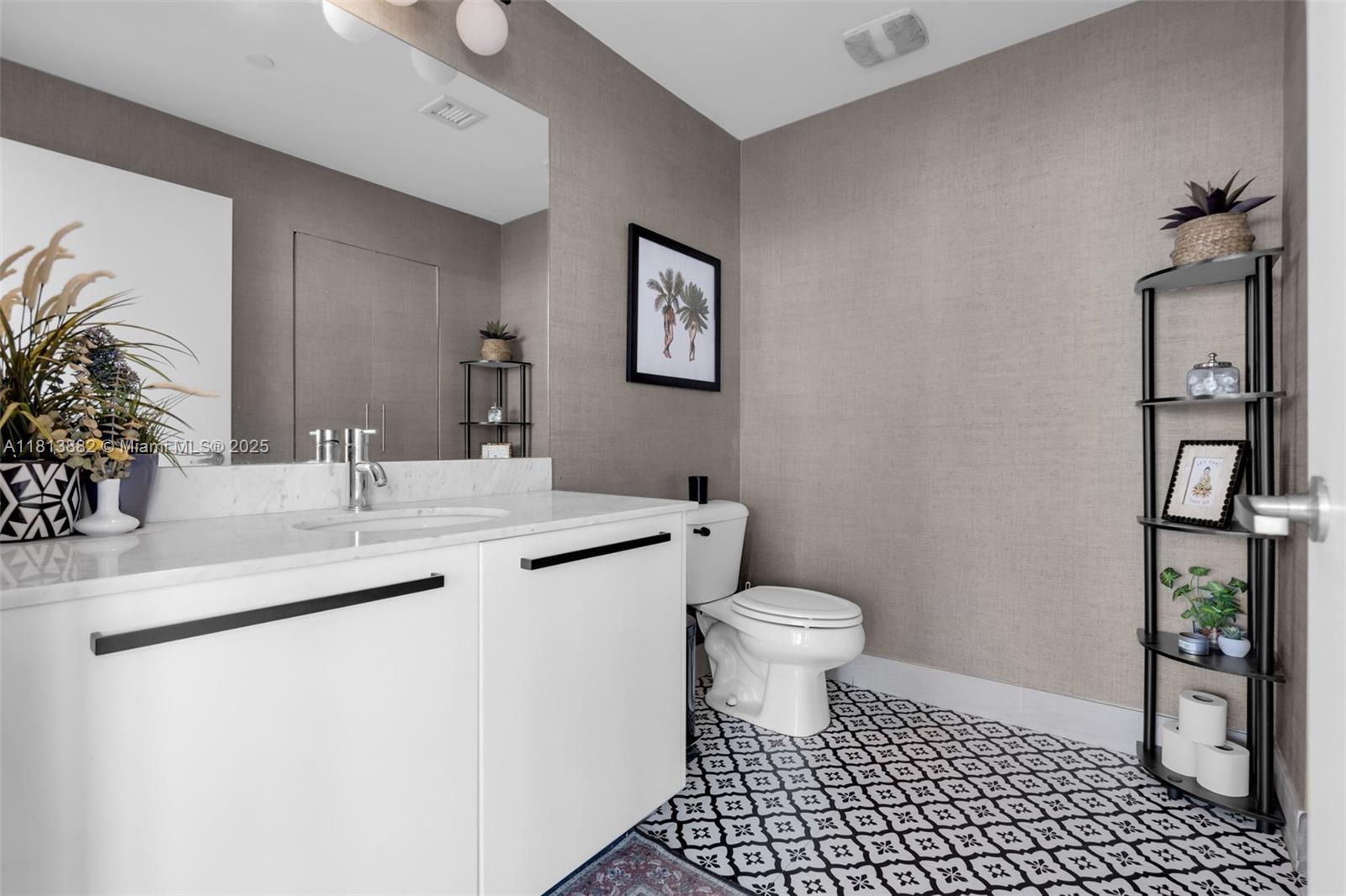 MARINABLUE CONDO - Residential Lease