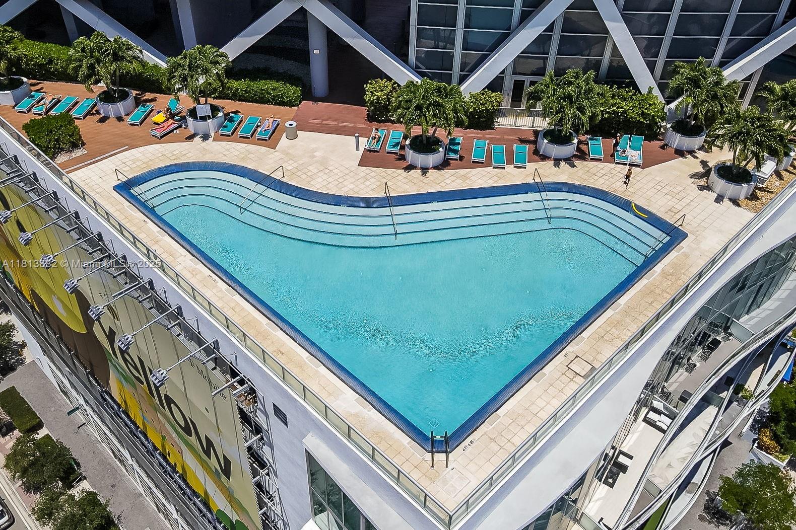 MARINABLUE CONDO - Residential Lease