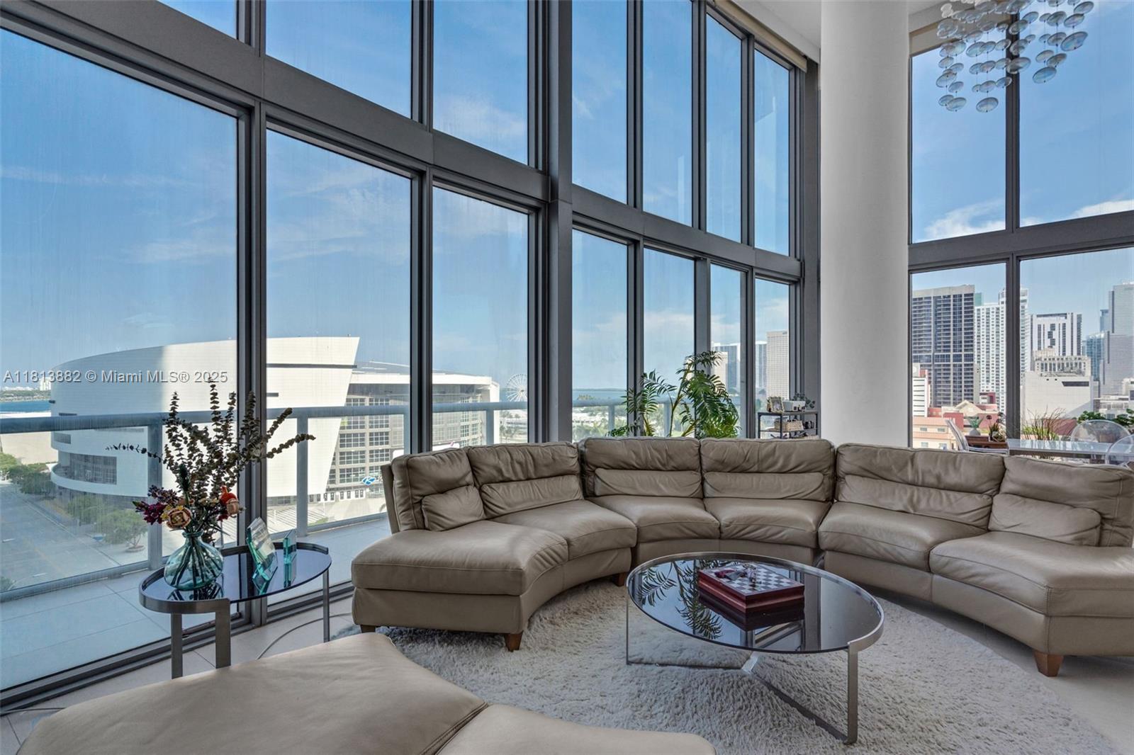 MARINABLUE CONDO - Residential Lease