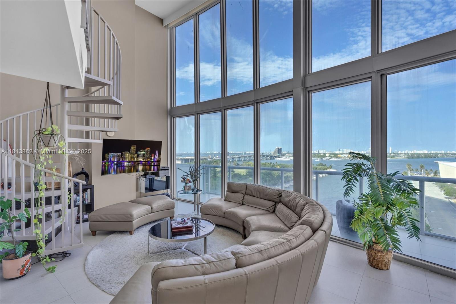 888 Biscayne Blvd 1101, Miami, Broward County, Florida - 1 Bedrooms  
2 Bathrooms - 