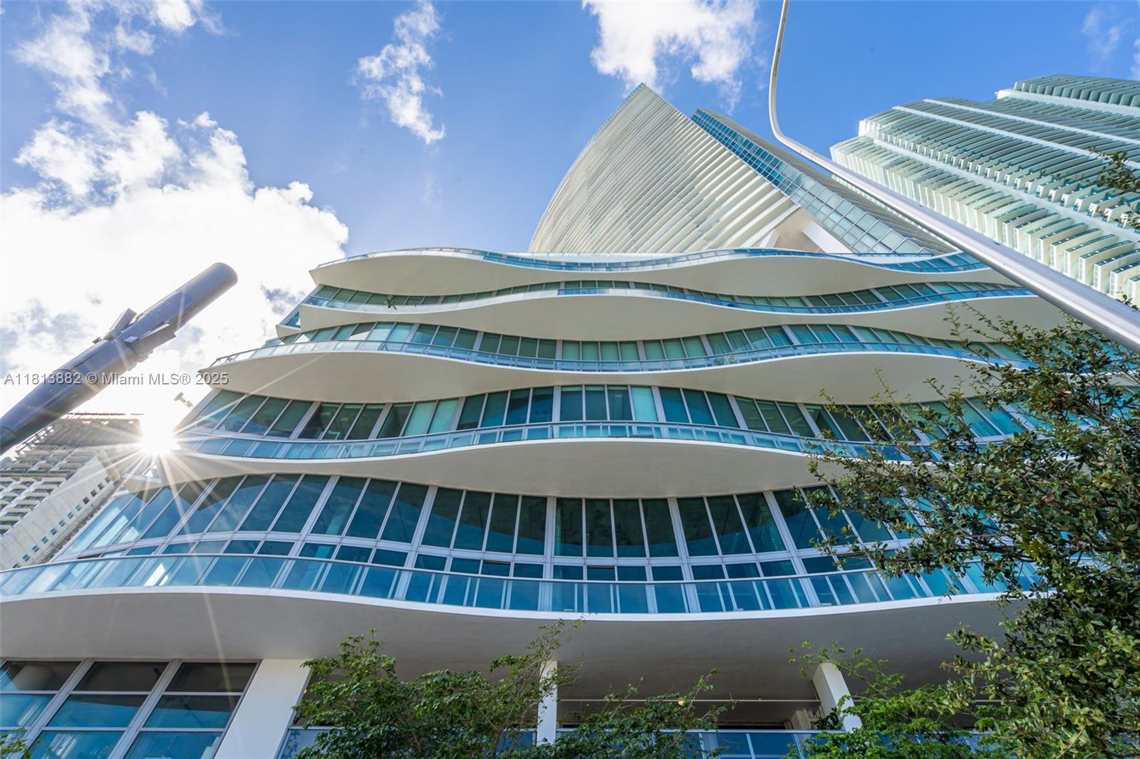 MARINABLUE CONDO - Residential Lease