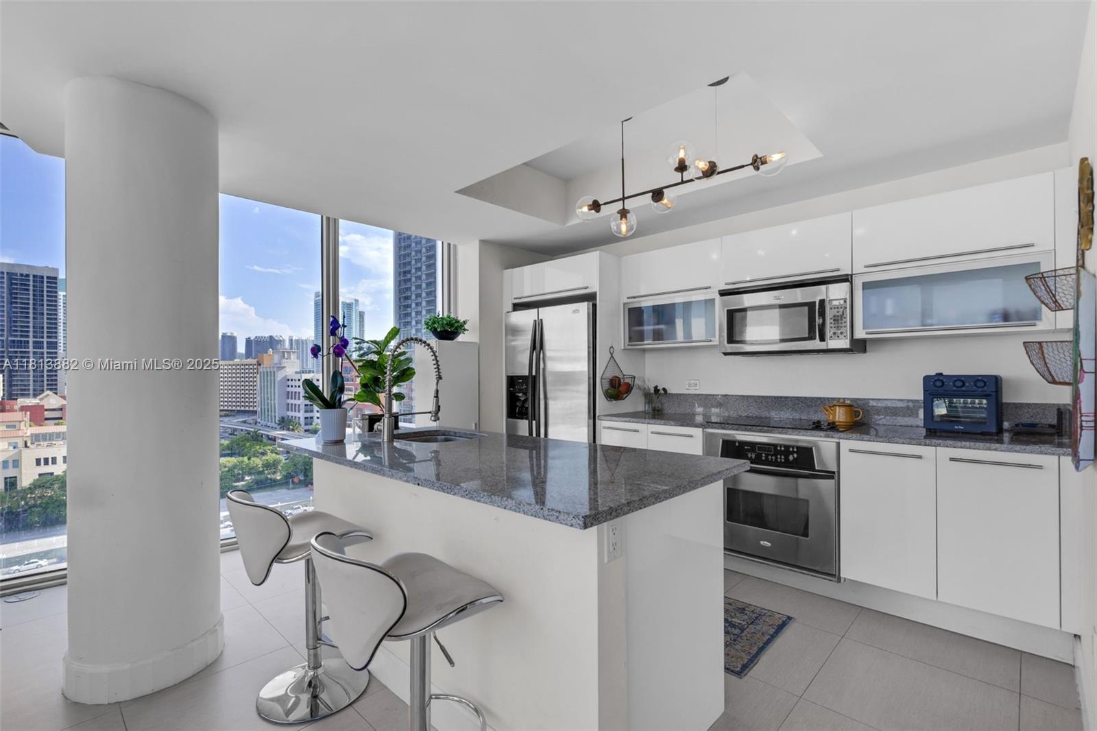 MARINABLUE CONDO - Residential Lease