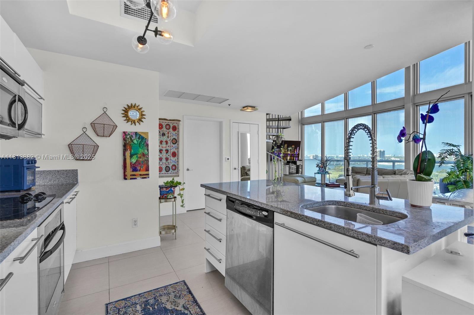 MARINABLUE CONDO - Residential Lease