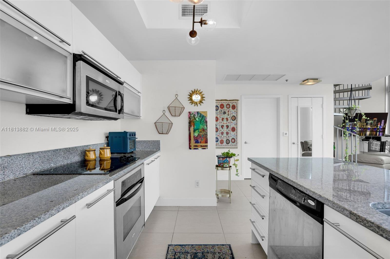 MARINABLUE CONDO - Residential Lease