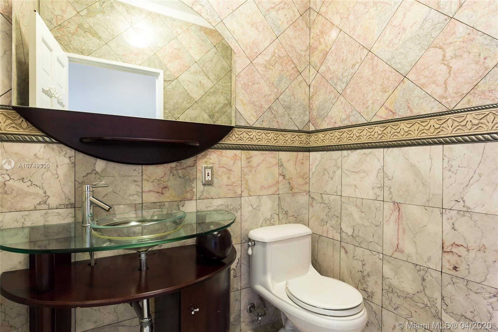 NORMANDY BEACH 2ND AMD & - Residential Lease