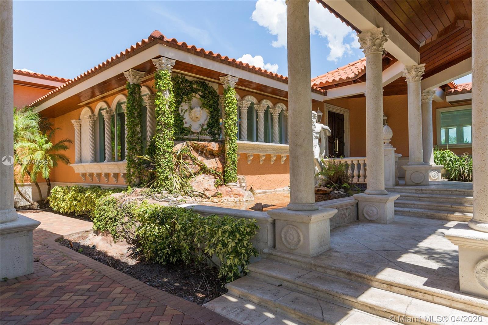 NORMANDY BEACH 2ND AMD & - Residential Lease