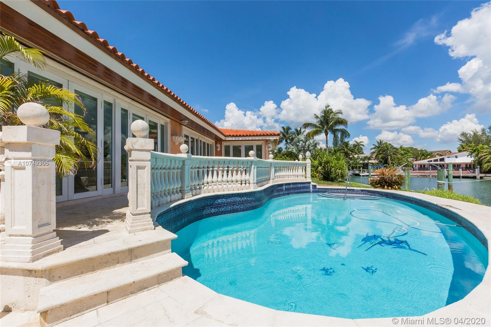 NORMANDY BEACH 2ND AMD & - Residential Lease